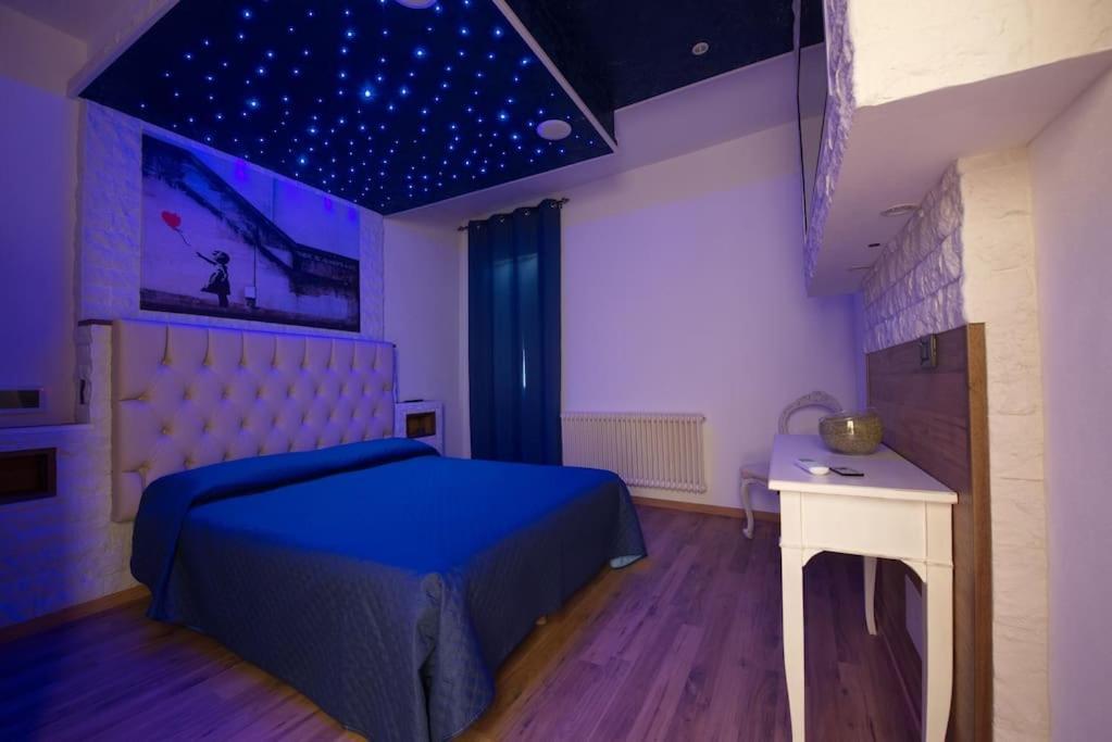 Vicolo Mincio Home Salionze Eksteriør bilde
