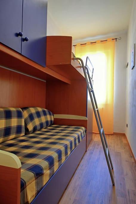 Vicolo Mincio Home Salionze Eksteriør bilde