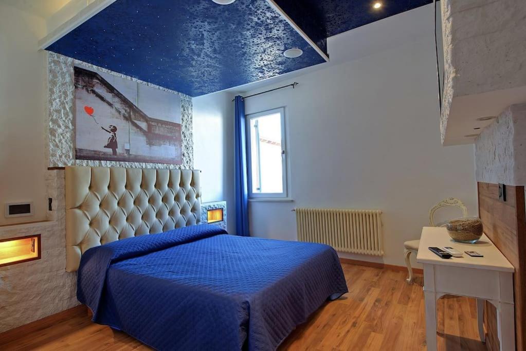 Vicolo Mincio Home Salionze Eksteriør bilde