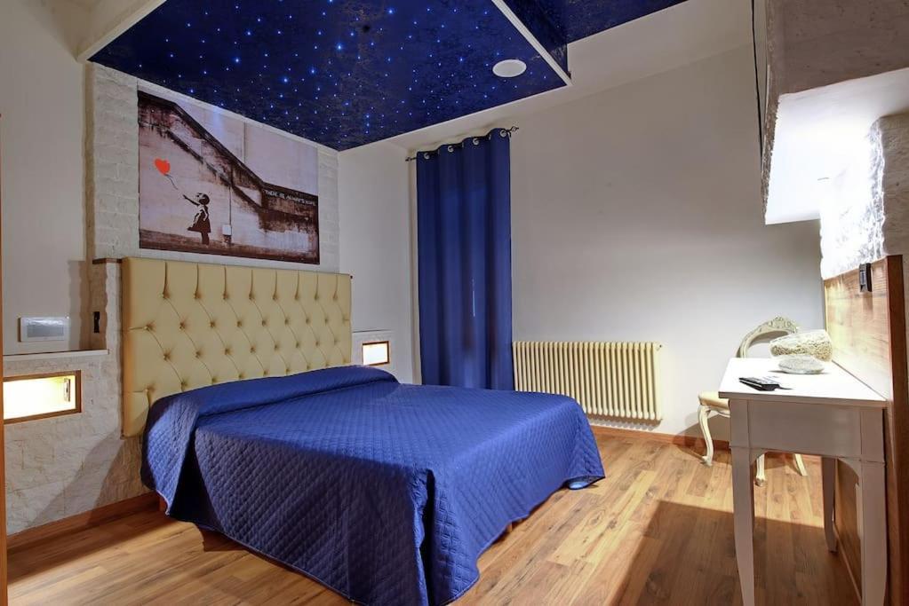 Vicolo Mincio Home Salionze Eksteriør bilde
