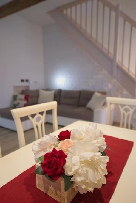 Vicolo Mincio Home Salionze Eksteriør bilde
