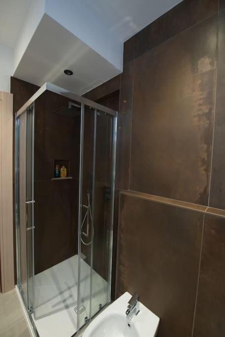 Vicolo Mincio Home Salionze Eksteriør bilde