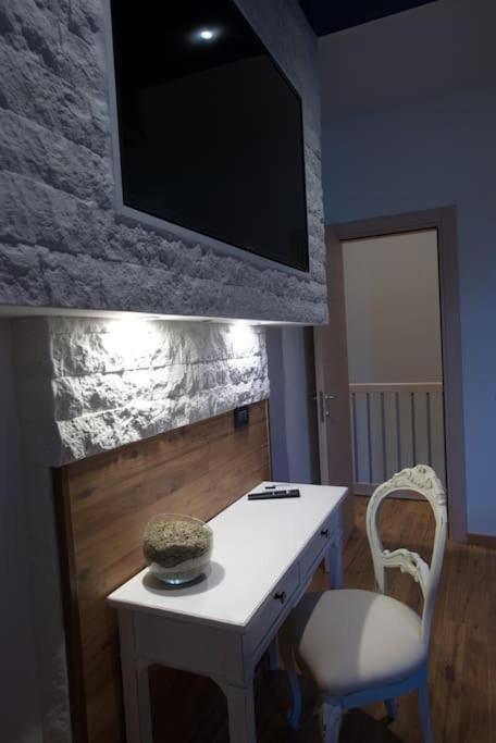 Vicolo Mincio Home Salionze Eksteriør bilde
